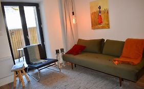 Appartement Le Ponteil