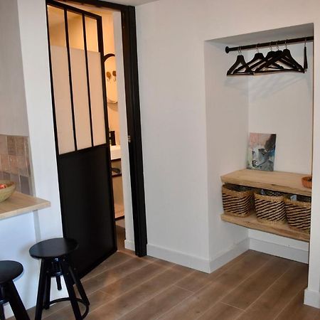 Appartement Le Ponteil Les Deux Alpes Extérieur photo