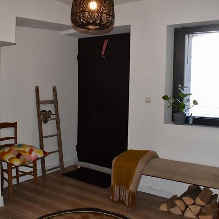 Appartement Le Ponteil Les Deux Alpes Extérieur photo