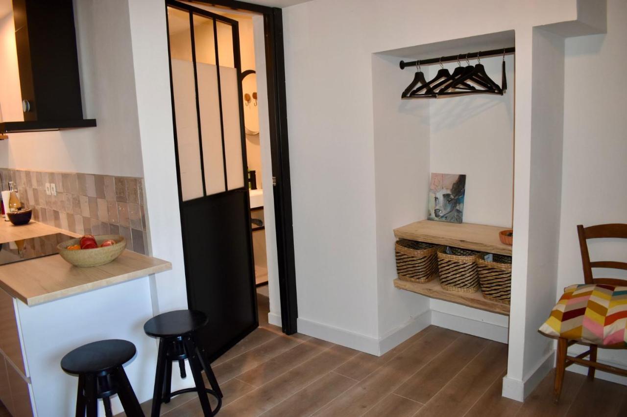 Appartement Le Ponteil Les Deux Alpes Extérieur photo