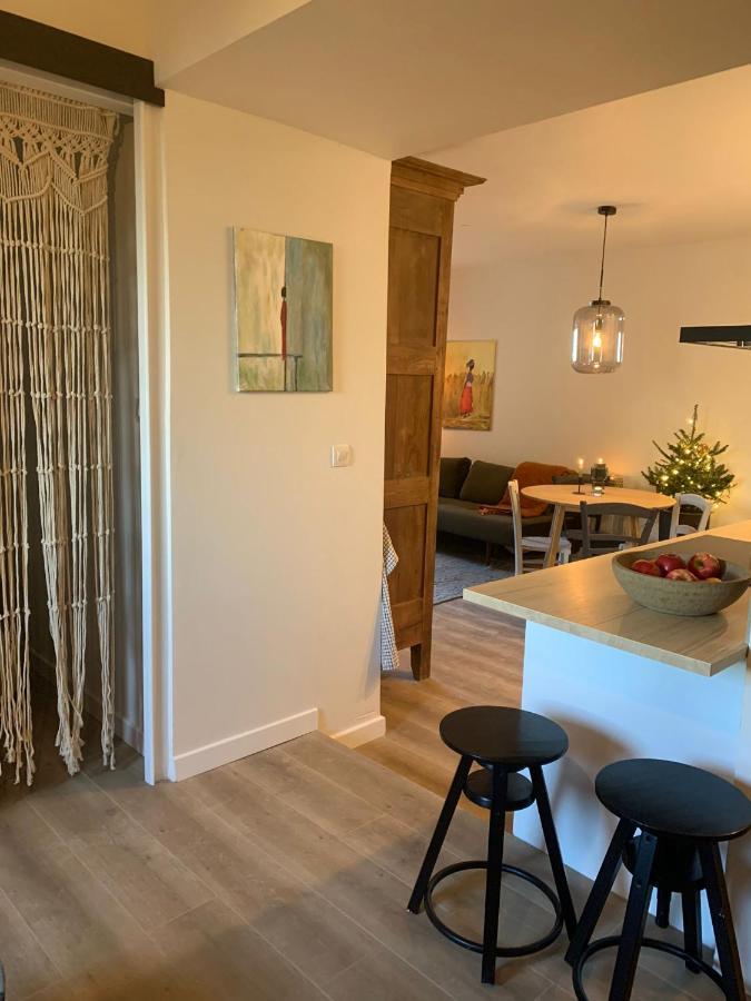 Appartement Le Ponteil Les Deux Alpes Extérieur photo