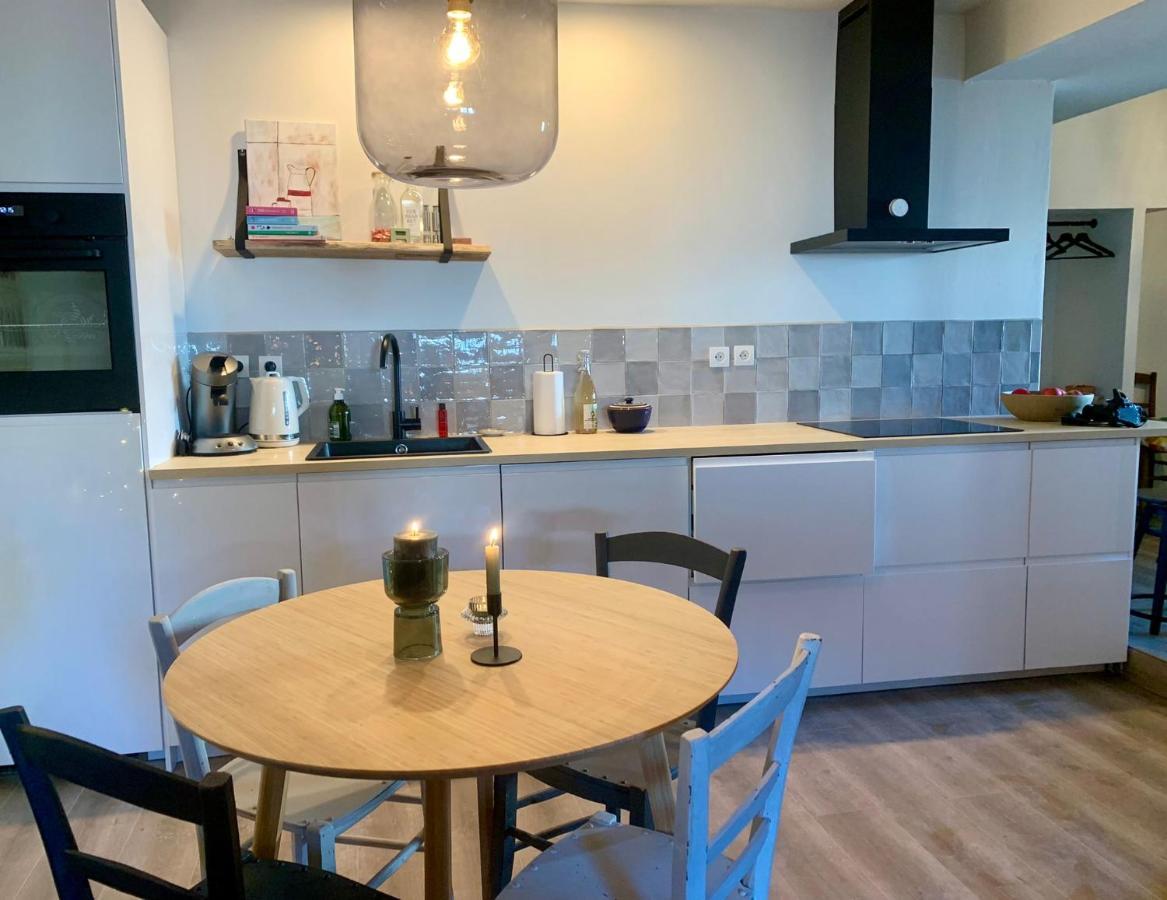 Appartement Le Ponteil Les Deux Alpes Extérieur photo