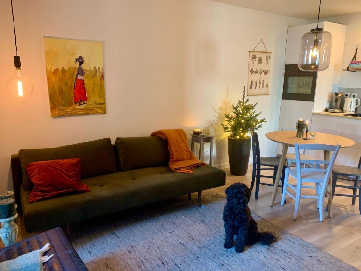 Appartement Le Ponteil Les Deux Alpes Extérieur photo
