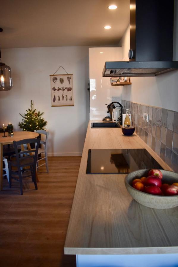 Appartement Le Ponteil Les Deux Alpes Extérieur photo
