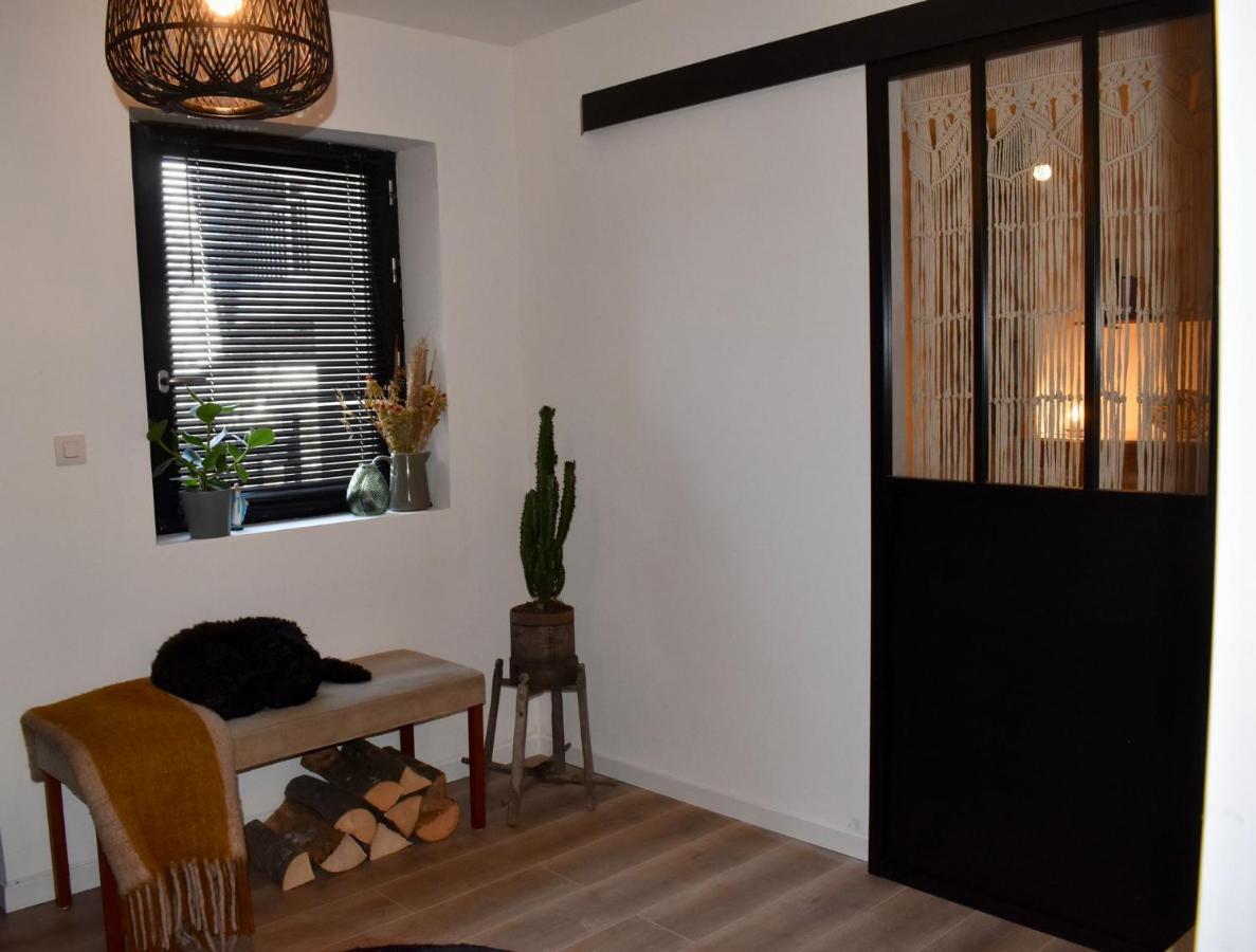 Appartement Le Ponteil Les Deux Alpes Extérieur photo